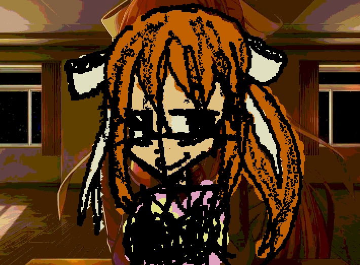 “Just Monika”::wp-rainbow-bloom::