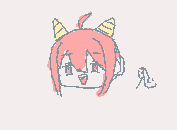 節分なので鬼を書きました！！
残りのリクエストも頑張るぞ！！！
いいねとフォローよろしく！！！
リクエストも遅くなると思うけど受け付けてるよ！！！