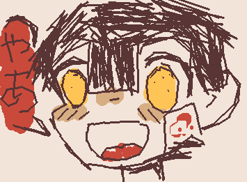 Hanoko kun (TBHK) <3
