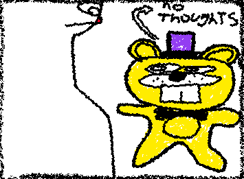 har har har har