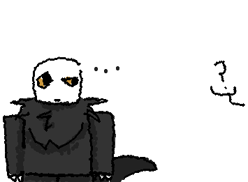 a sequel to @Tenn3r 's pursuer doodle lol