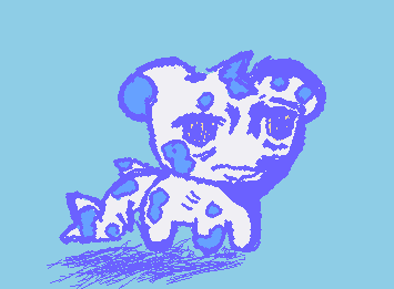 America is getting scary again </3