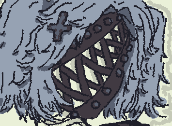 Very cool :3 ( @ira's oc )