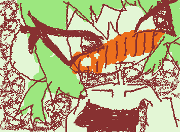 My first artwork!