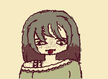 i’m sad that spring break is over