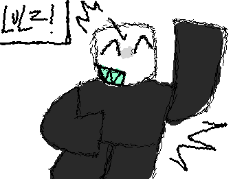 holy COW @pr1me_soup -o- FOLLOWED ME. they inspired my entire wiggly paint career YIPPEEE