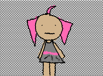 Weird teto