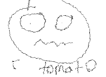 T tomato