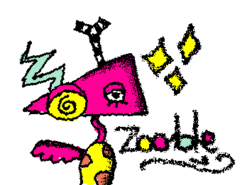 I know it's not really good..... (Zooble!!!!)