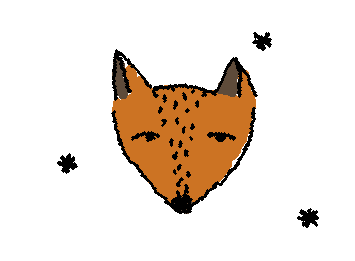 another fox cuz y not