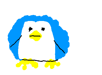 ペンギン