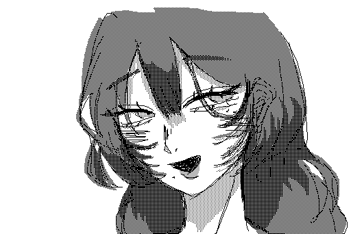 私がメロいと思うお姉様
眼鏡かけててもいいかも