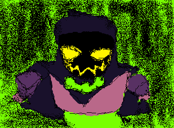 SCORE CREEPERR👻💚✨