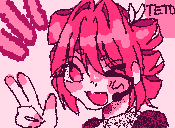 Teto(。・ω・。)