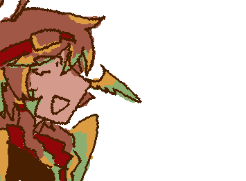 "The wifies who cared."