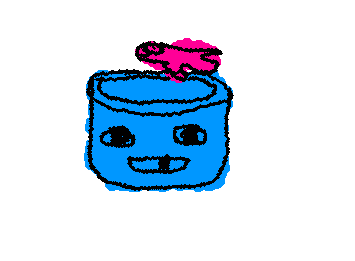 finn
rushed