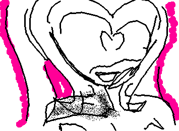 @cuz_i_can SRRY ITS SOSOSOSOSOSS LATE!!!!!! BUT I TRIED !