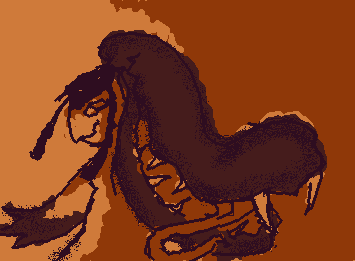 Mawile!! one of my favorite pokemon adjshjh