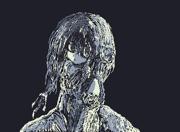 I don't understand why this was so difficult for me to do, but at least I like how it turned out

 (✿◠‿◠)