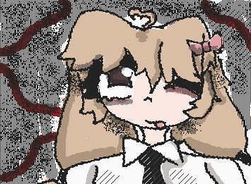 my csm oc :3