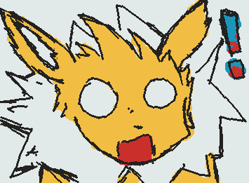 Jolteon we