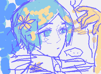 Phosphophyllite jijisjis
