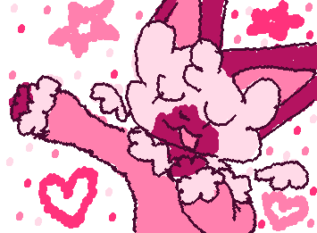 Oc drawing ^_^