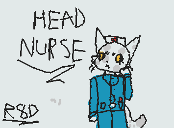 head nursee