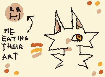 fanart for uhh rydoxysm!! i luv his art so much-