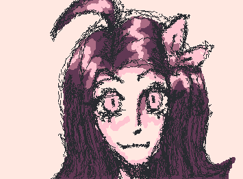 Nezuko!!! :33