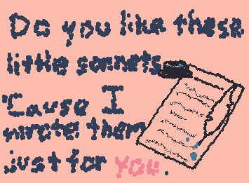 lyrics from the song "not allowed" by tv girl