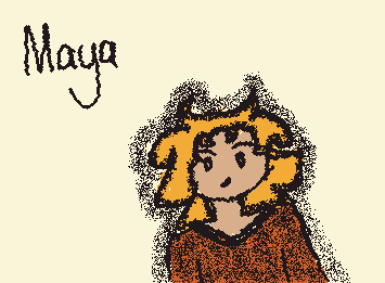 maya