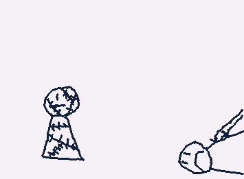 stitches! Please help shes taking me!!!!!!!!