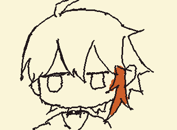 なんか生まれました！！！これもこれでよき