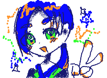 れいづちゃん（OC)