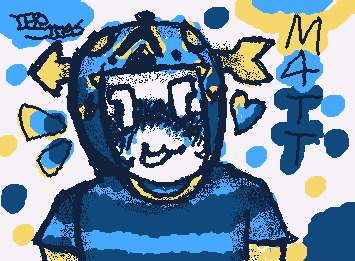 ⋆𐙚₊˚⊹♡M4tt🍥!! Made by tanaThomas ˃͈◡˂͈˖ ݁𖥔 ݁˖ 𐙚 ˖ ݁𖥔 ݁˖