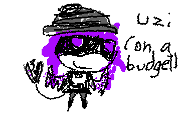 Yays murder drones mention