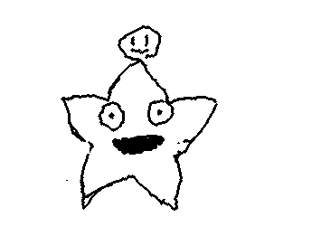HAPPY STAR :3