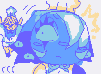 The Ancients and Beasts fight in a cooking show!
Cookie Cooking Chaos 🍪👨‍🍳🔥