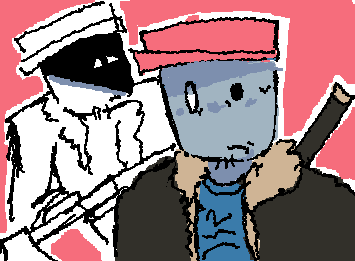 Ivan bad things