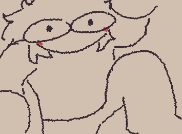 dont worry.. im.. im just comming over to u