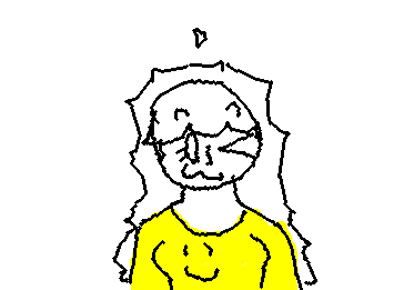 @Camryn drew her!