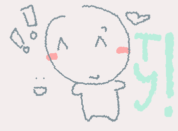 ok just a quick drawing BUT THANK YOU FOR 18 FOLLOWERS WTF??????? :::::DDDDDDD this is the most attention i've ever had on a platform lol