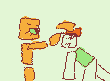 @Buttercheesecloud here (its ugly ik)