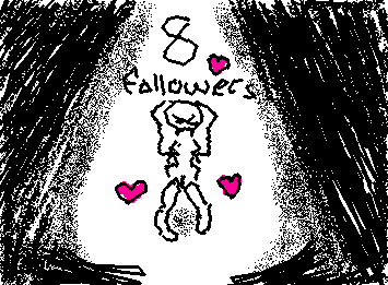 THANK YOU GUYS SO MUCH!!