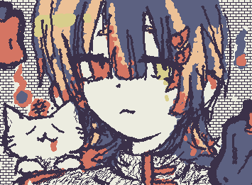 【OC】::wp-blaze::ハバネロちゃん‼︎::wp-blaze::