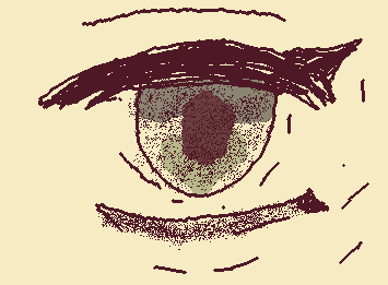 Locked in for this one