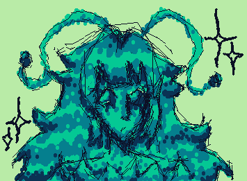 Water Alien!!!!!!! :DDDD