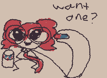 Pathological facade reference??!!? Anyways you should like,, accept the pill lowkey,