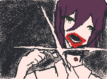 ハッピーニューイヤー(?)